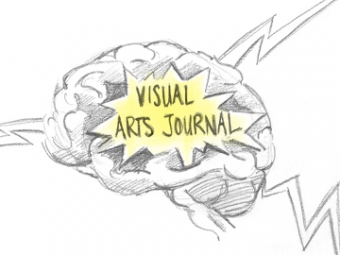 The Visual Arts Journal
