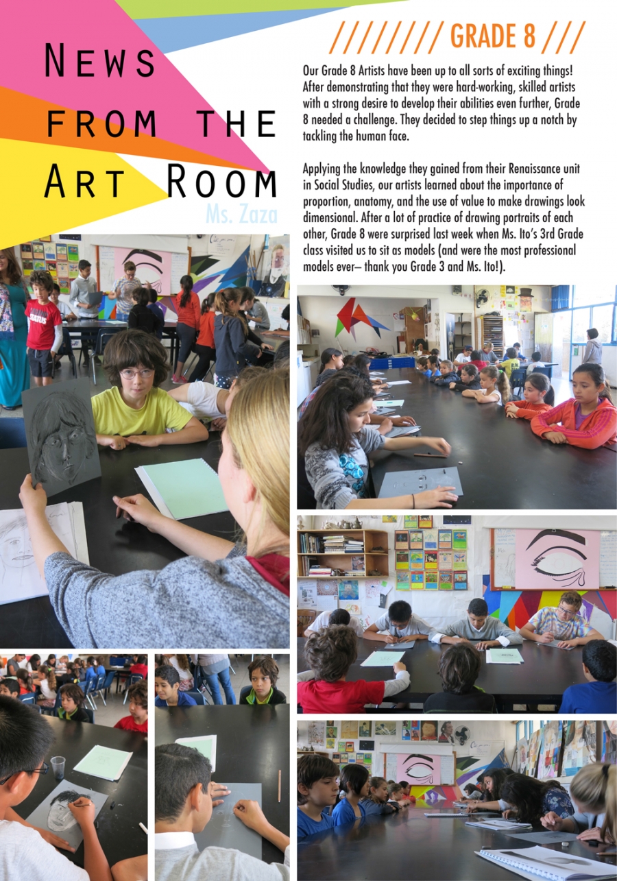 Our Art-making Machines